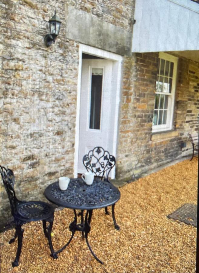 Platform 1 Apartamento Gilling East Exterior foto